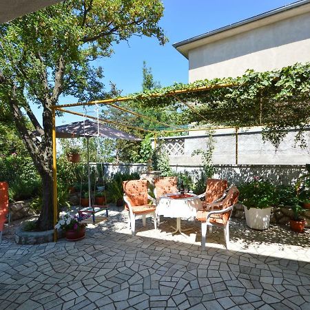 Apartments Rada Novi Vinodolski Zewnętrze zdjęcie