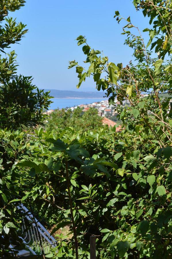 Apartments Rada Novi Vinodolski Zewnętrze zdjęcie