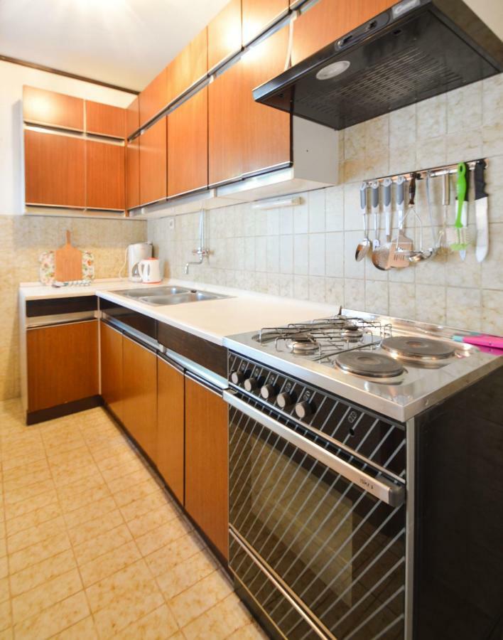 Apartments Rada Novi Vinodolski Zewnętrze zdjęcie