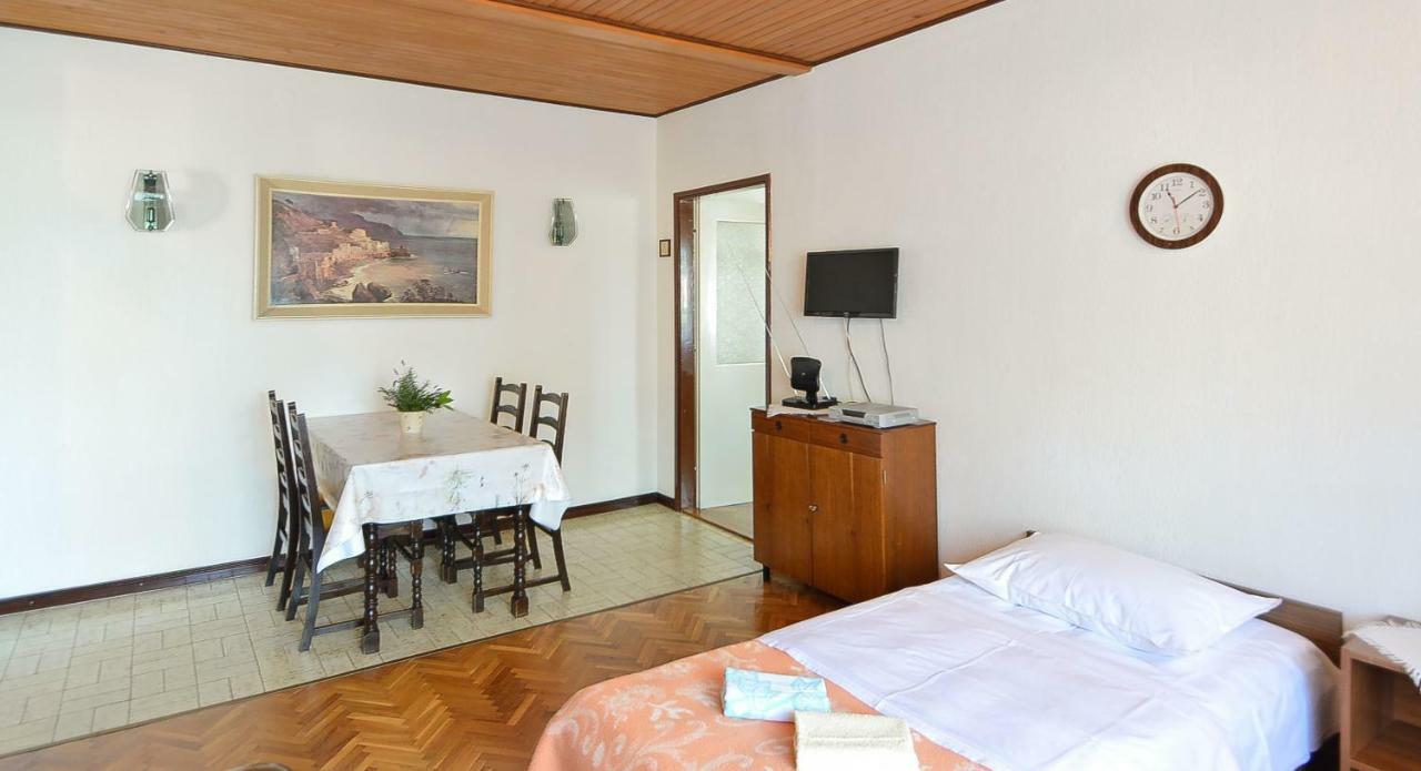 Apartments Rada Novi Vinodolski Zewnętrze zdjęcie