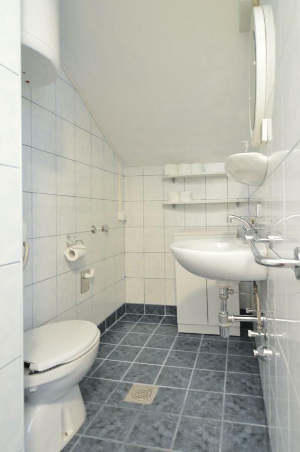 Apartments Rada Novi Vinodolski Zewnętrze zdjęcie