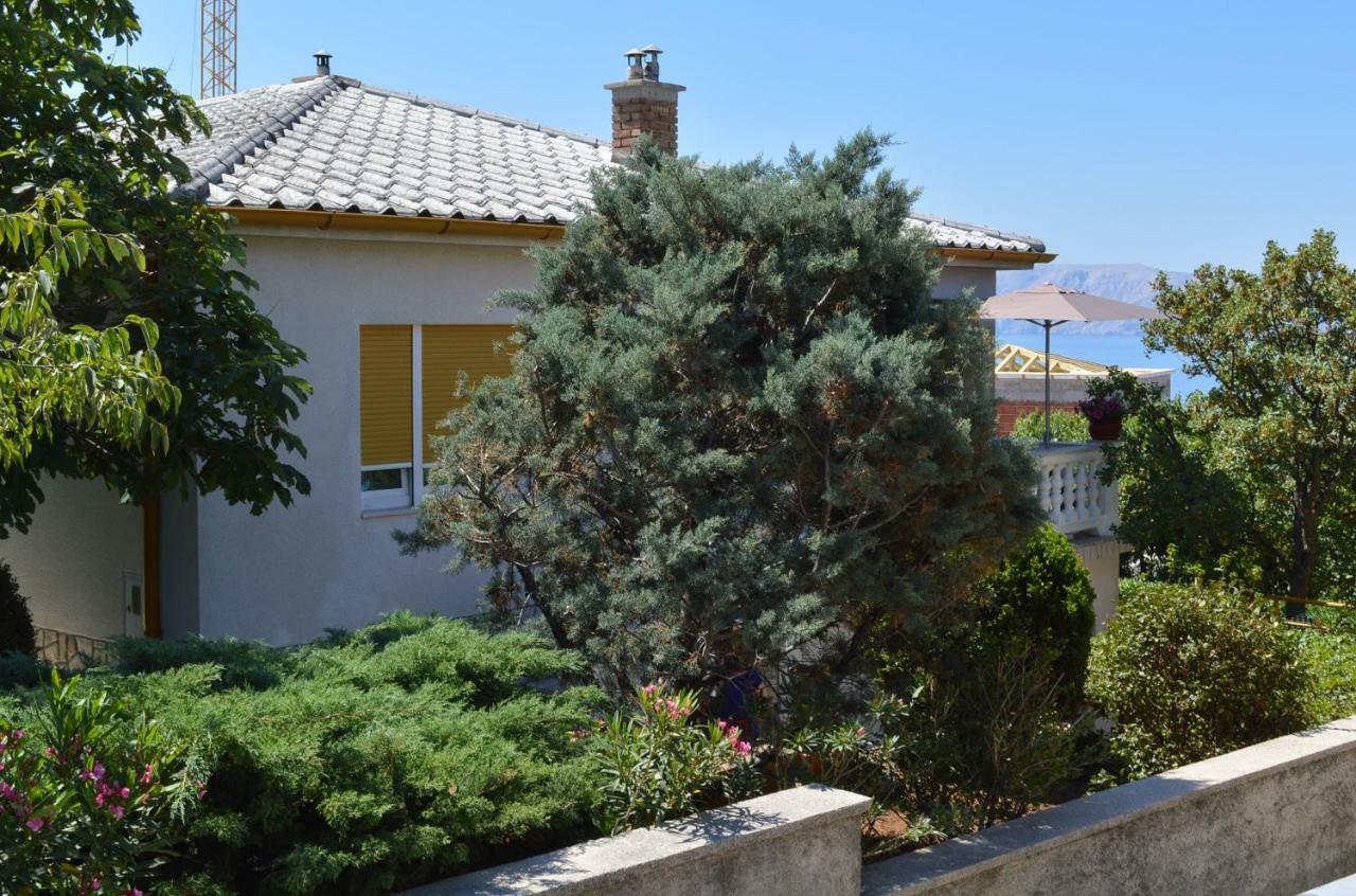 Apartments Rada Novi Vinodolski Zewnętrze zdjęcie