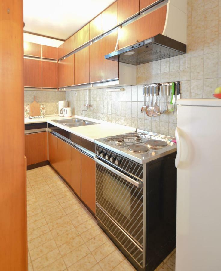 Apartments Rada Novi Vinodolski Zewnętrze zdjęcie