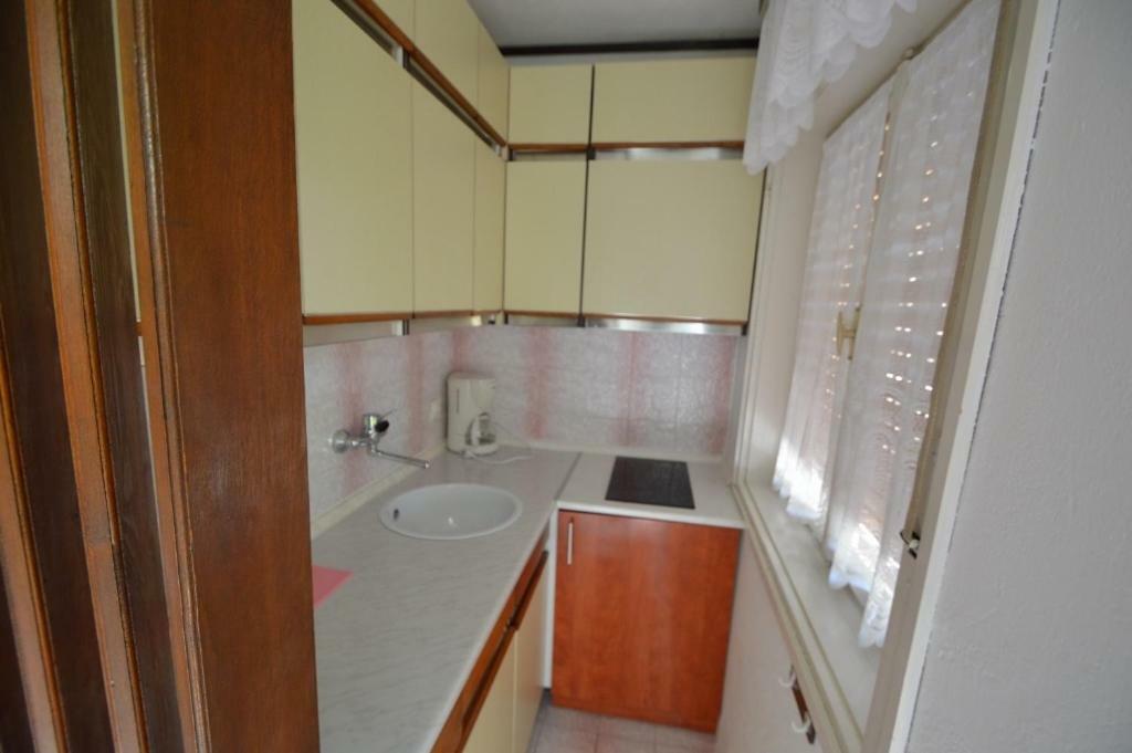 Apartments Rada Novi Vinodolski Zewnętrze zdjęcie