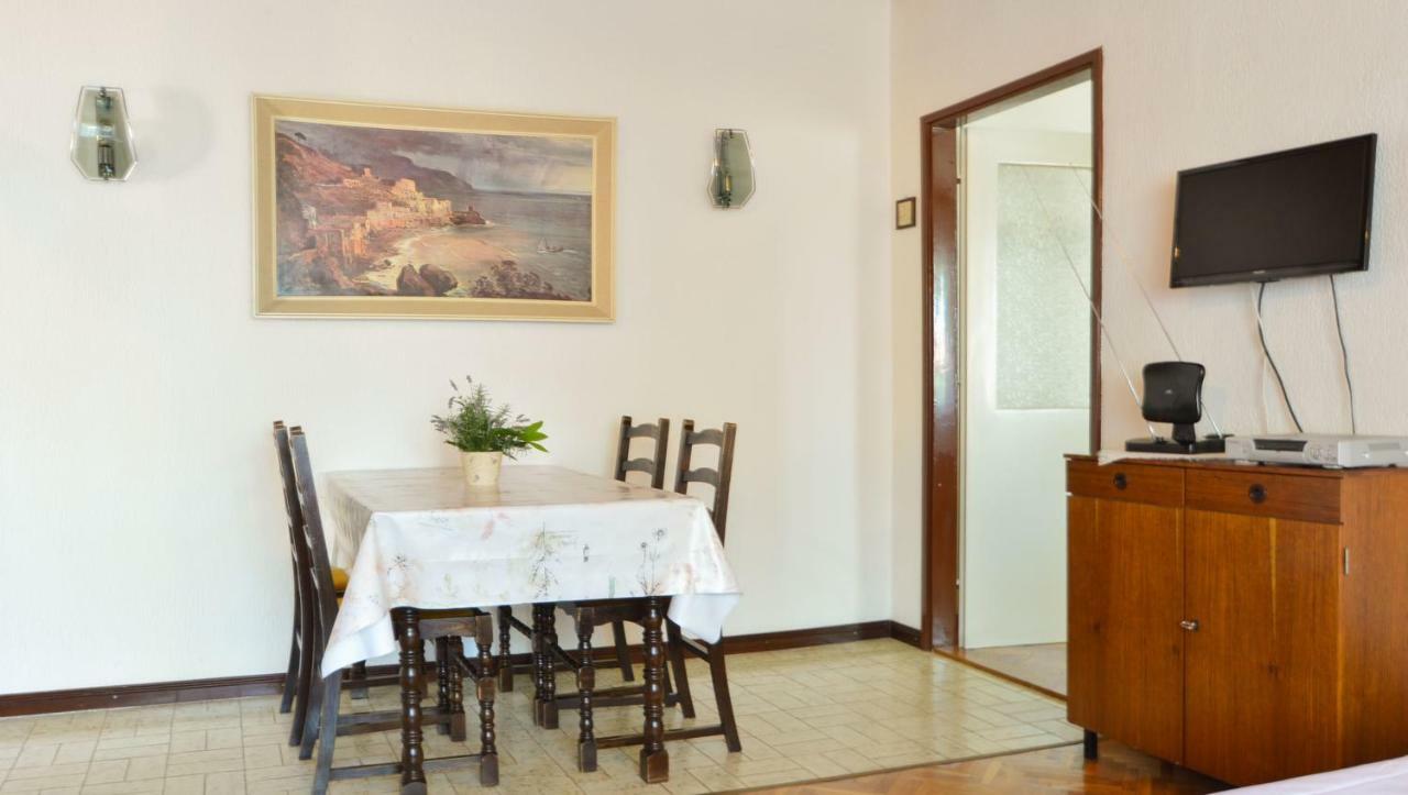 Apartments Rada Novi Vinodolski Zewnętrze zdjęcie